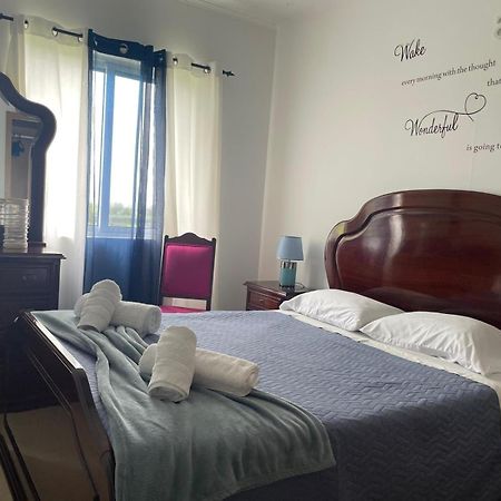 Apartamento Sandra Ponta Delgada 외부 사진