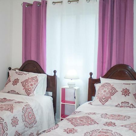 Apartamento Sandra Ponta Delgada 외부 사진