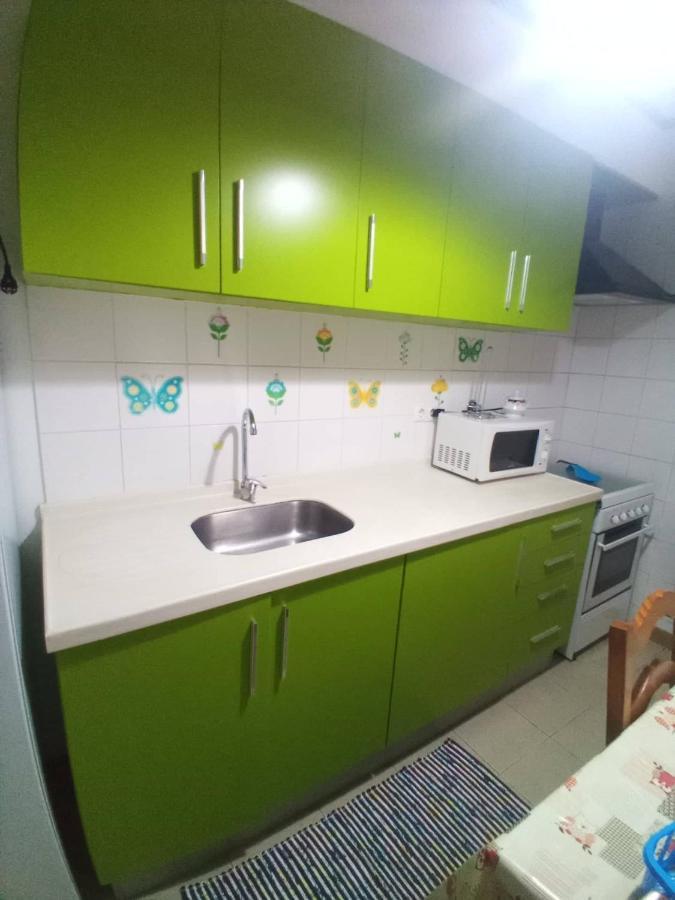 Apartamento Sandra Ponta Delgada 외부 사진