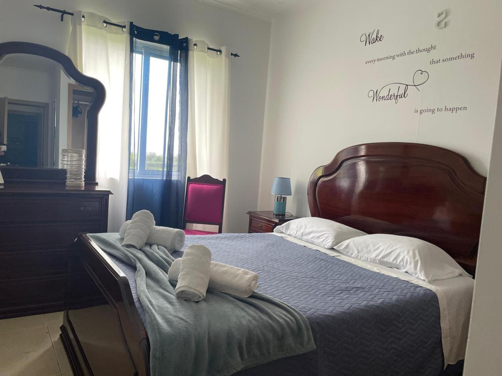 Apartamento Sandra Ponta Delgada 외부 사진