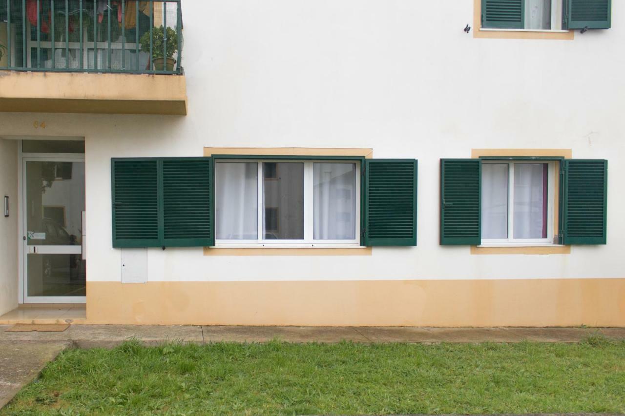 Apartamento Sandra Ponta Delgada 외부 사진