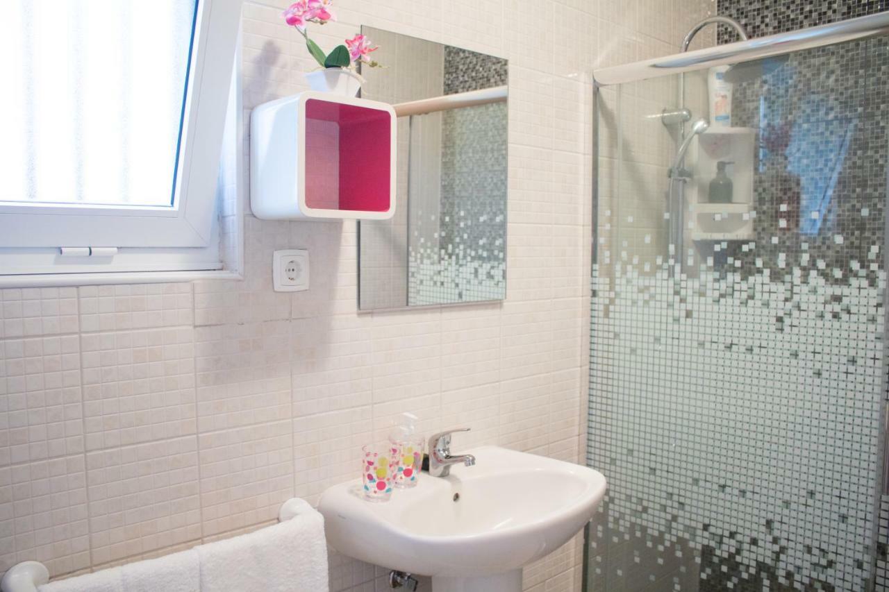 Apartamento Sandra Ponta Delgada 외부 사진