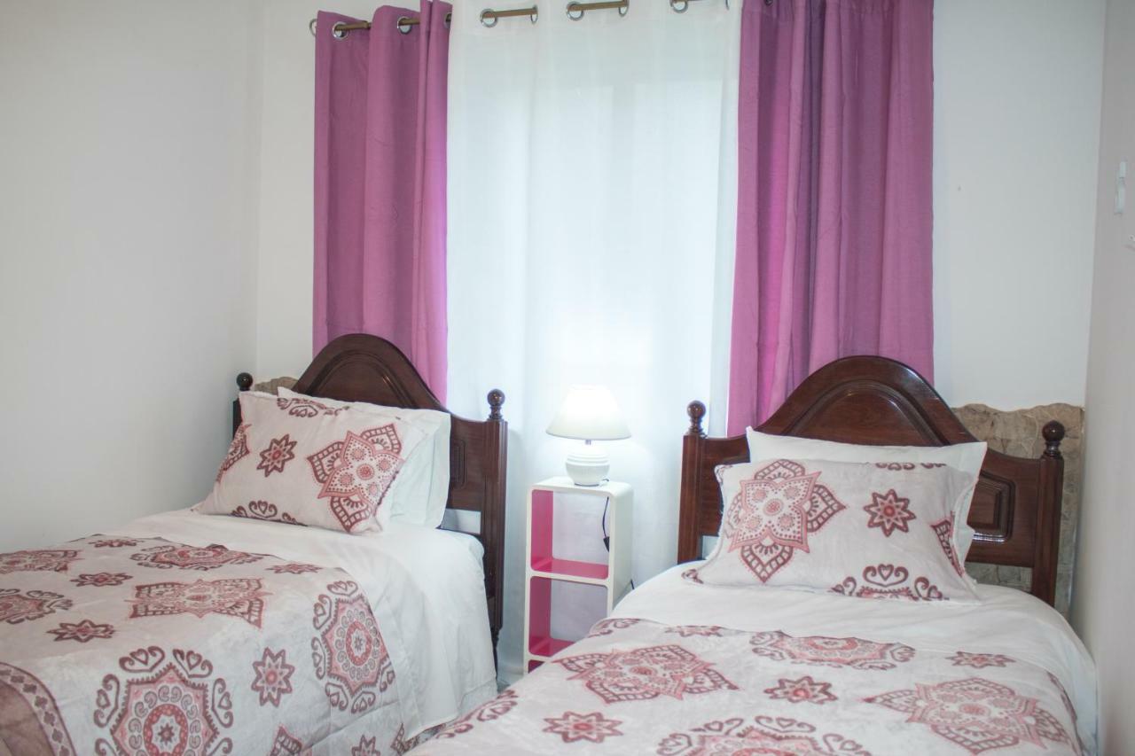 Apartamento Sandra Ponta Delgada 외부 사진