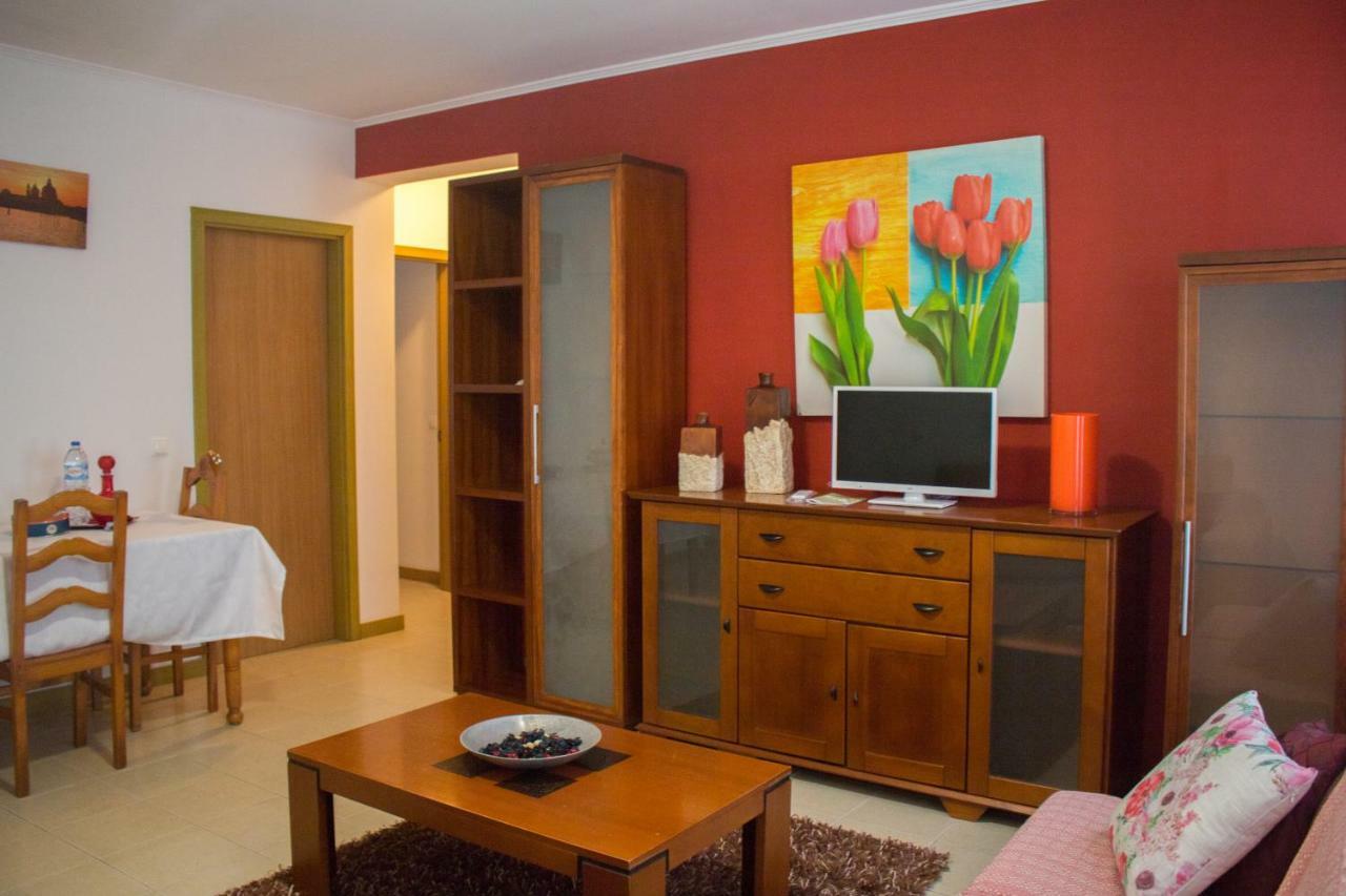 Apartamento Sandra Ponta Delgada 외부 사진