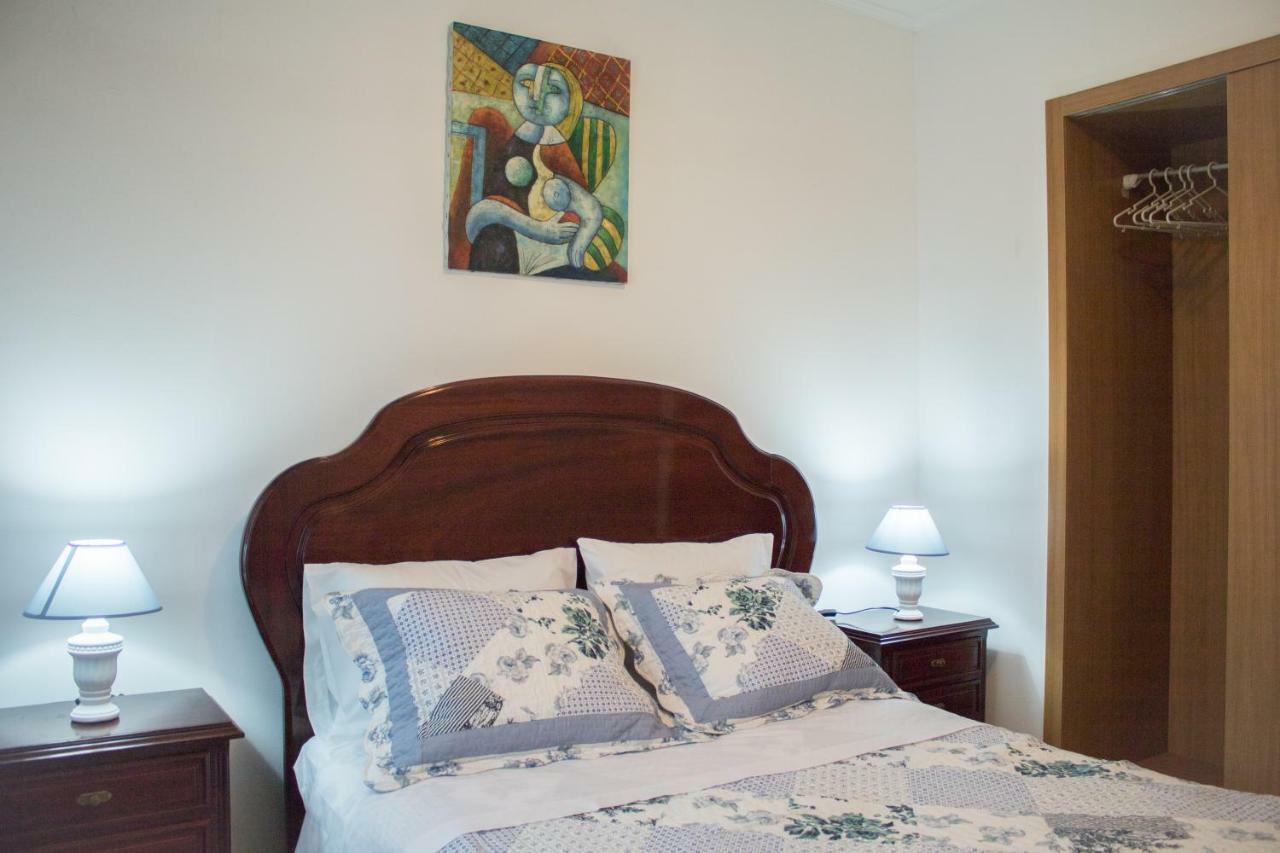 Apartamento Sandra Ponta Delgada 외부 사진