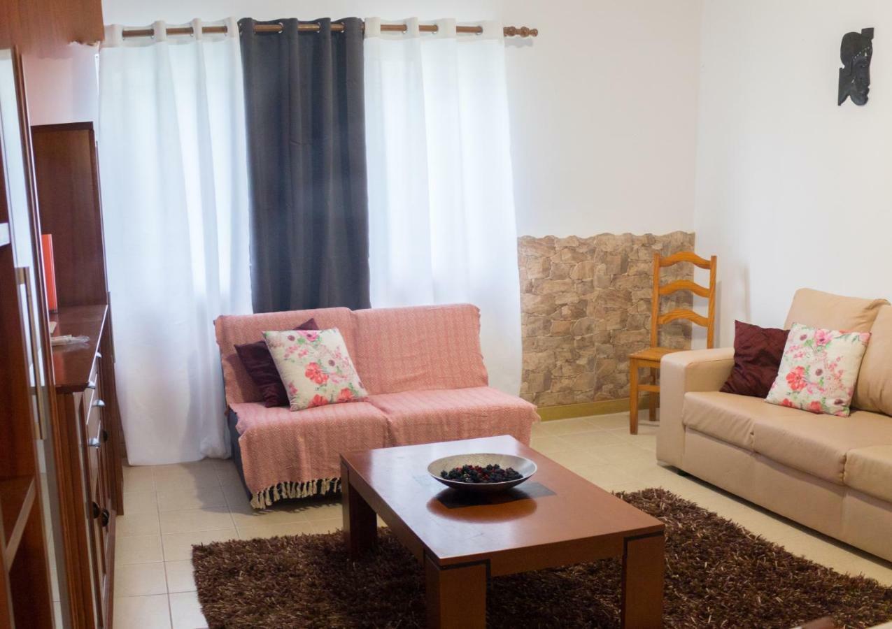Apartamento Sandra Ponta Delgada 외부 사진