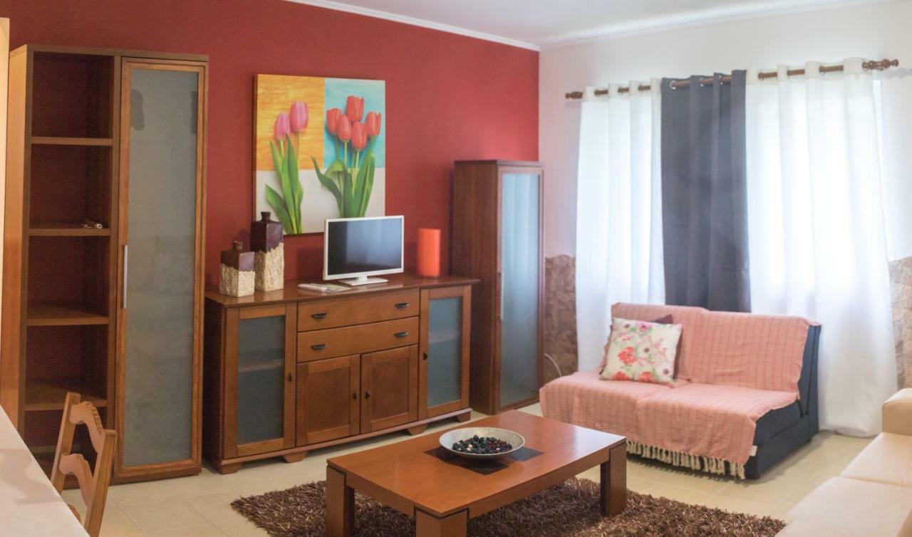 Apartamento Sandra Ponta Delgada 외부 사진