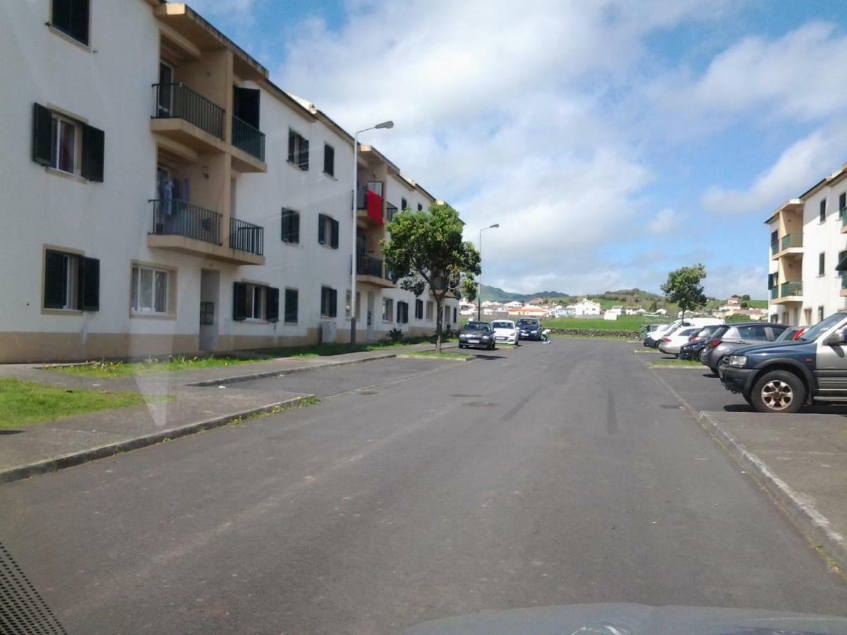 Apartamento Sandra Ponta Delgada 외부 사진