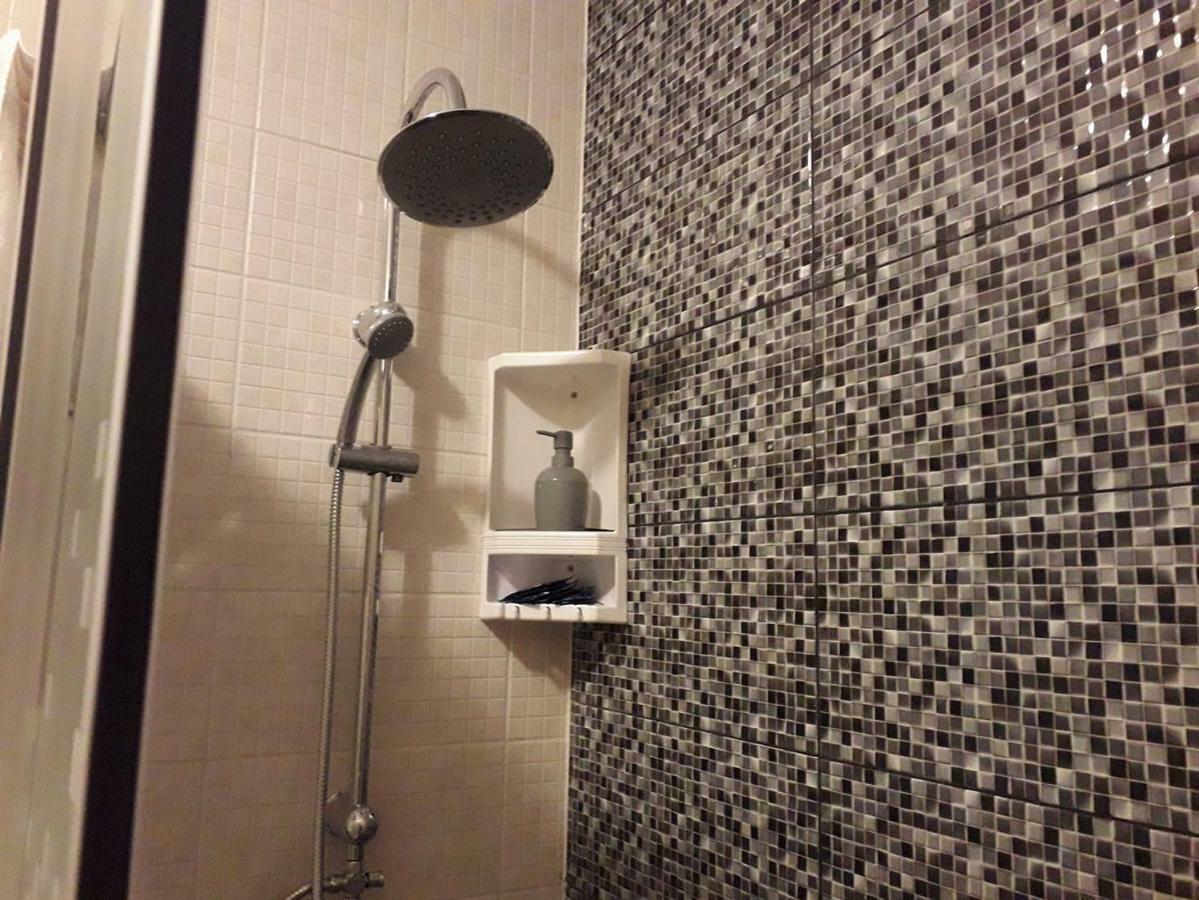 Apartamento Sandra Ponta Delgada 외부 사진