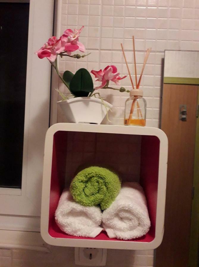 Apartamento Sandra Ponta Delgada 외부 사진