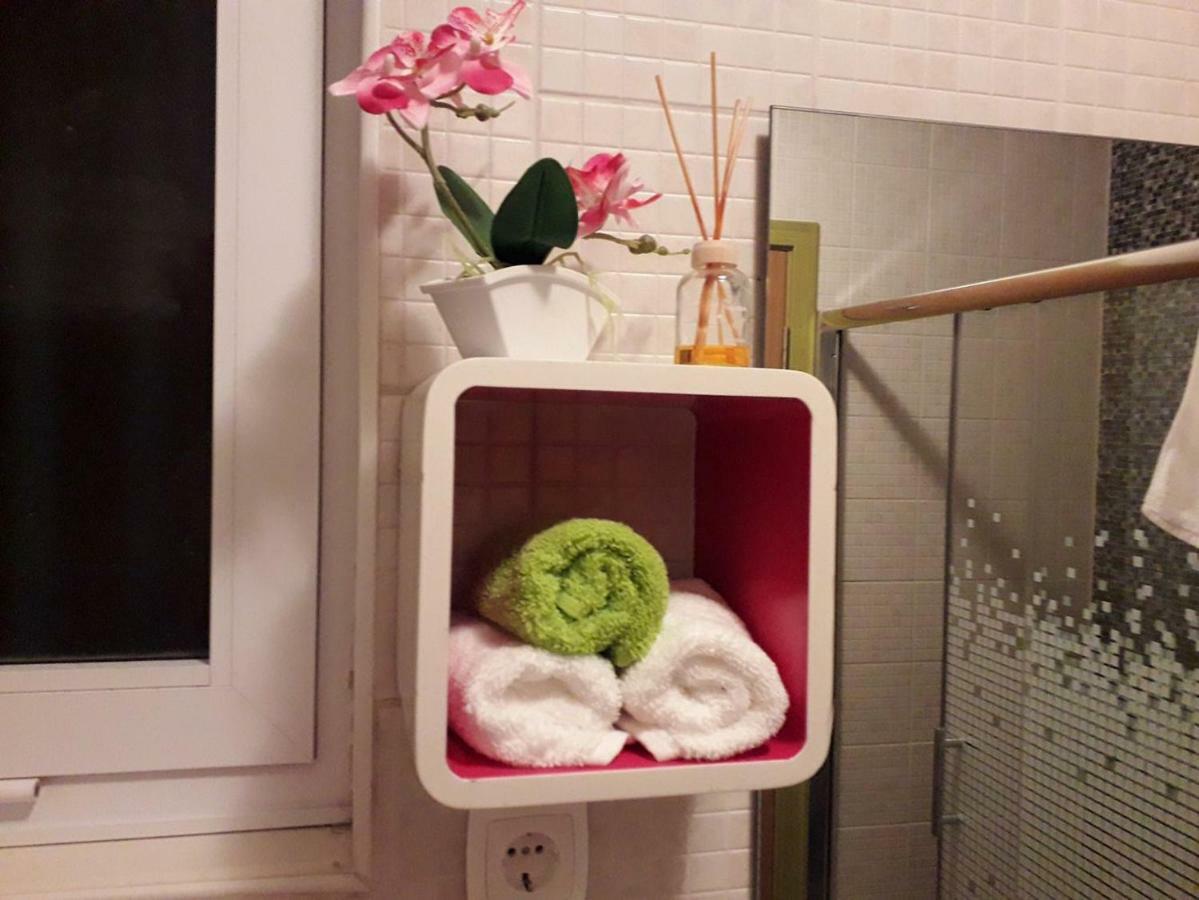 Apartamento Sandra Ponta Delgada 외부 사진