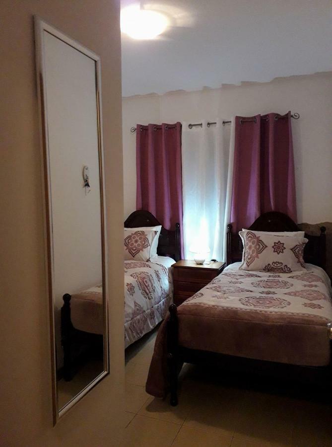 Apartamento Sandra Ponta Delgada 외부 사진