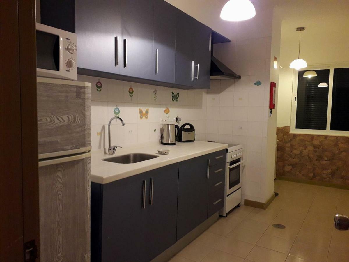 Apartamento Sandra Ponta Delgada 외부 사진