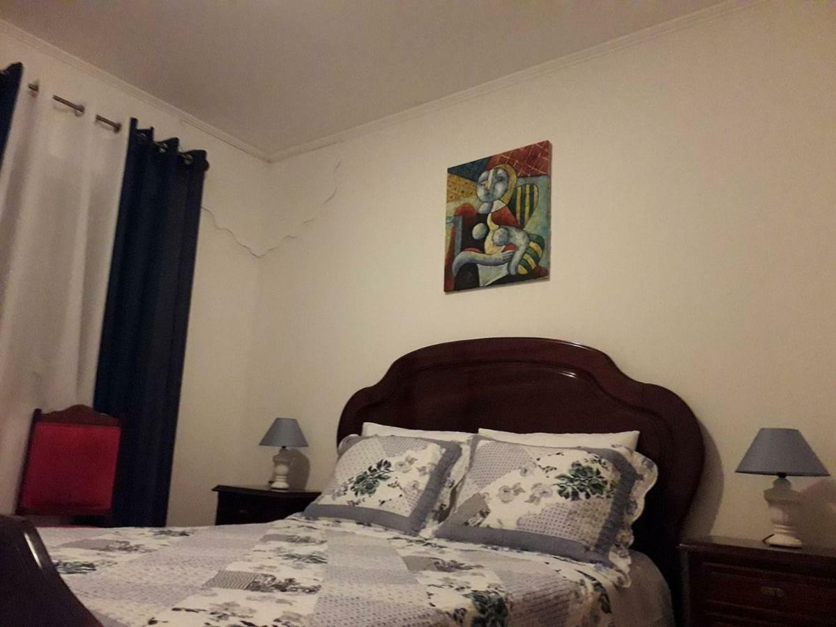 Apartamento Sandra Ponta Delgada 외부 사진