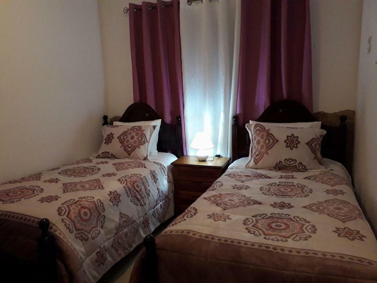 Apartamento Sandra Ponta Delgada 외부 사진