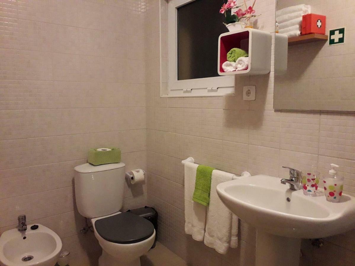 Apartamento Sandra Ponta Delgada 외부 사진